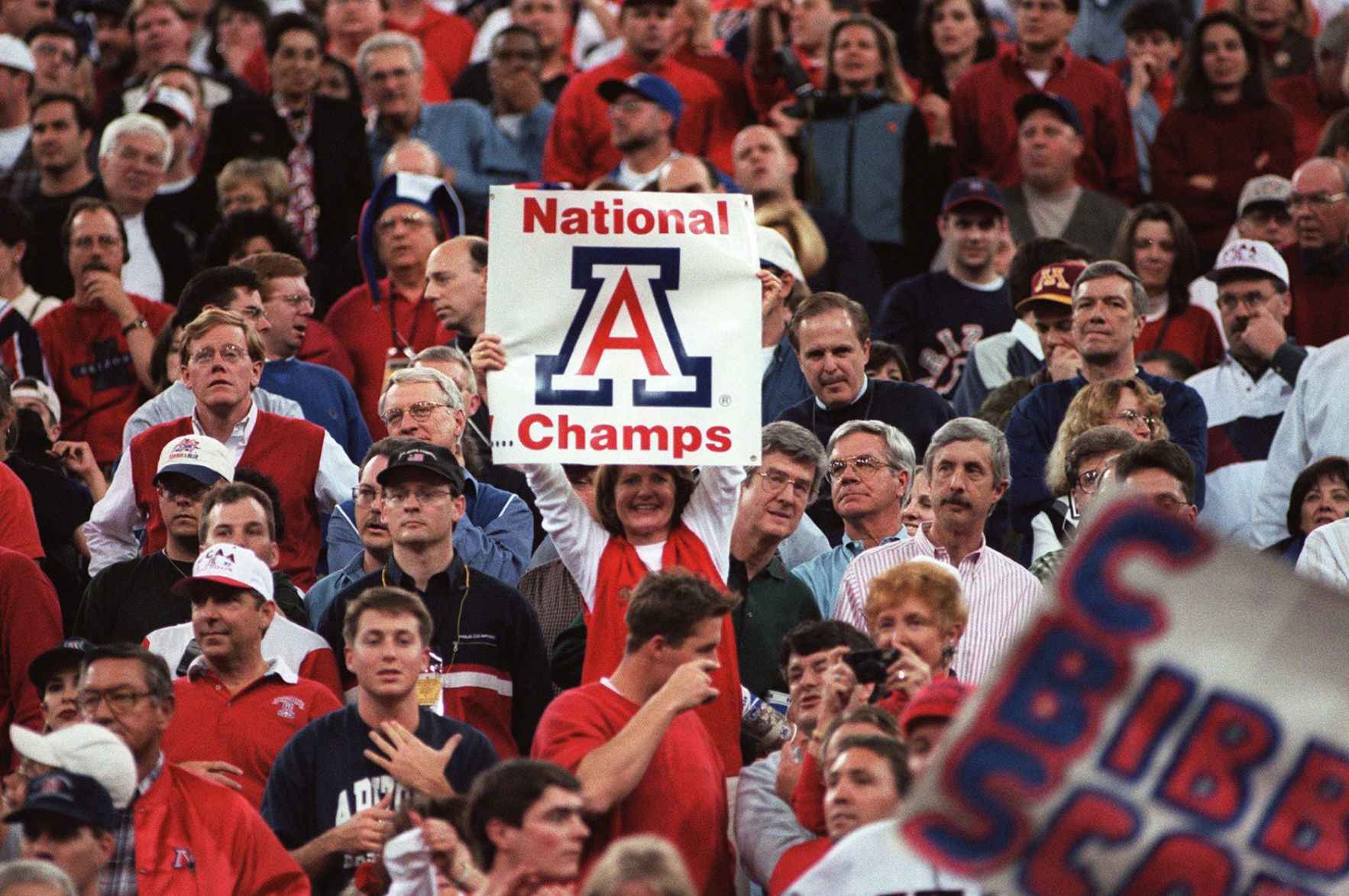 Kentucky vs. Arizona